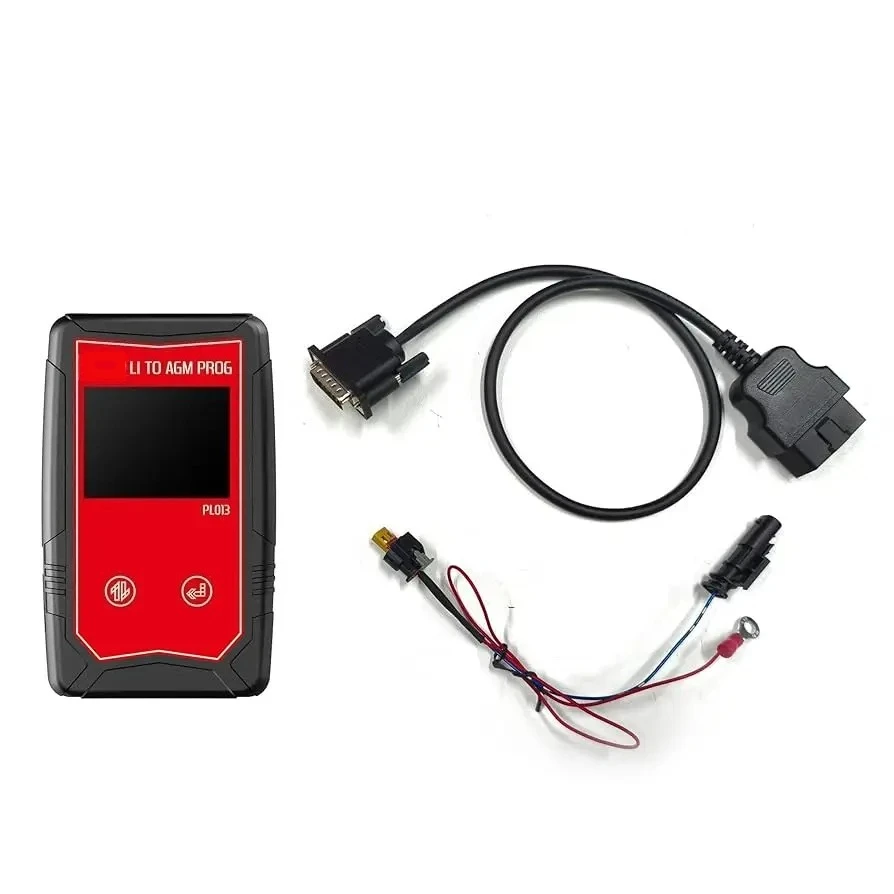 For Porsche Cayenne 2018 2023 Lithium To Agm Battery Programmer Enterprise Edit…