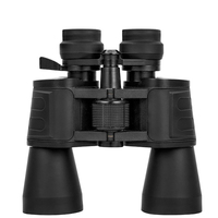 Binoculars 10-180X100 Zoom Outdoor Telescope Waterproof Bird Watching Travel Stargazing Hunting Concert Camping Hiking