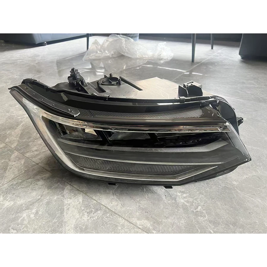 

For Volkswagen Tiguan S/SE LED Car Headlights (USA) Seven Needles OE 5NL941035/5NL941036