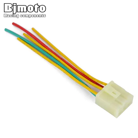 Spannungsreglergleichrichter-Stecker für Honda CB600F 599 CB250 Two Fifty CB600 Hornet 600 CBR 600 F2 F3 CBR 900