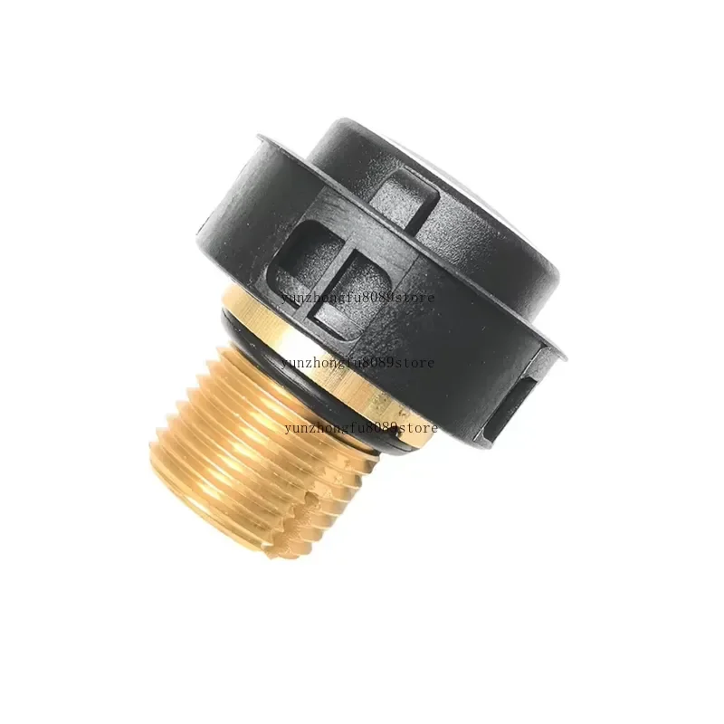 for Steam Cleaner Stopper Accessories for SC4 SC5 Vacuum Cleaner Safety Valve Boiler Cover Parts 4.580-760.0