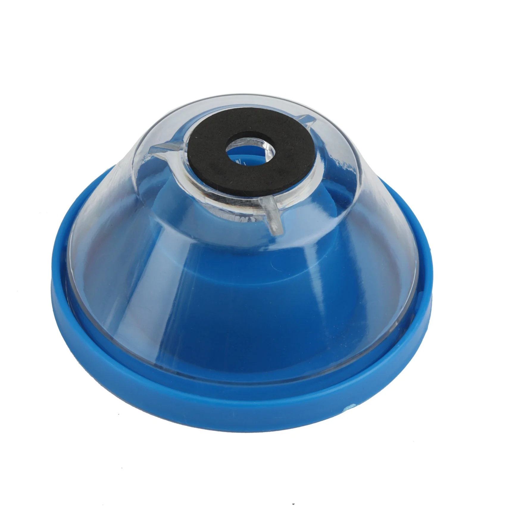 A59Z-3PCS capa de poeira de broca elétrica, bloqueio de cinzas de buraco de broca de percussão, dispositivo de coleta de poeira de decoração