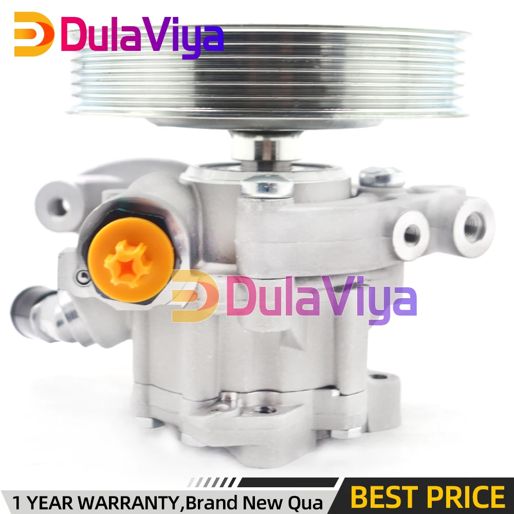 

New Power Steering Pump For Land Rover Freelander 2 FA 06-14 LR007207 LR007208 LR003776 36002409 AA121-398 96398