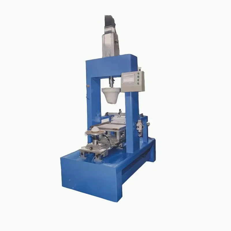 

High-Speed Ceramic Pad Printing Machine for Plates Bowls Cups 220V High Quality with 1-Year Warranty Fast Delivery