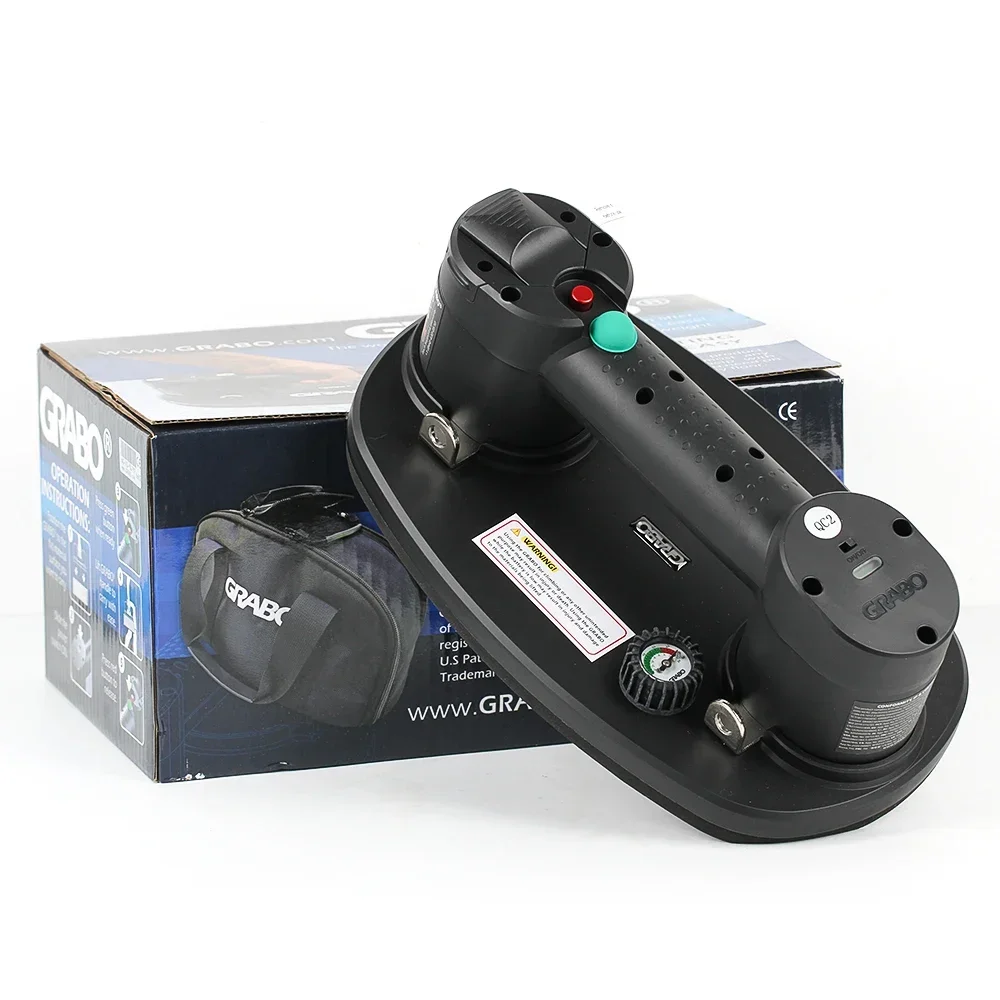 

2025 hot sale Raizi Easiseam grabo Pro 20 electric vacuum seam setters lifter attachment