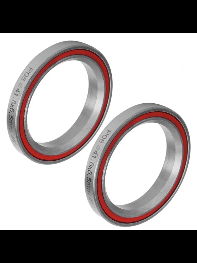 AliExpress Keenso 2Pcs 41.8MM Heavy Duty Mountain Bicycle Bike Double Sealed Bearing Headset Accessory