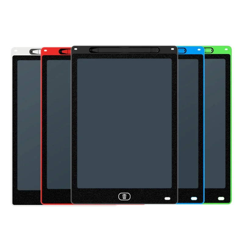 Toys for children 8.5Inch Electronic Drawing Board LCD Screen Writing Digital Graphic Drawing Tablets Electronic Handwriting Pad