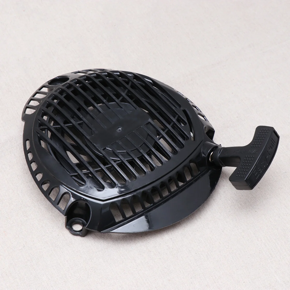 Universele trekstarter voor tuinschermer, bosmaaier, duurzaam materiaal, geschikt voor meerdere toepassingen, inclusief schroeien