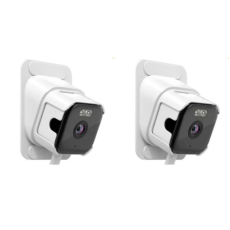 B92B-2X 3MP 2K Window Camera With Color Night Vision,Dual Band Wifi 2.4Ghz 5Ghz Home Security Camera Motion & Human Detection