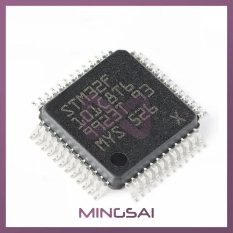 STM32F101C8T6 STM32F101CBT6 STM32F101R8T6 STM32F101RBT6 STM32F101RCT6 STM32F101RDT6 STM32F101RET6 STM32F101RFT6 STM32F101RGT6