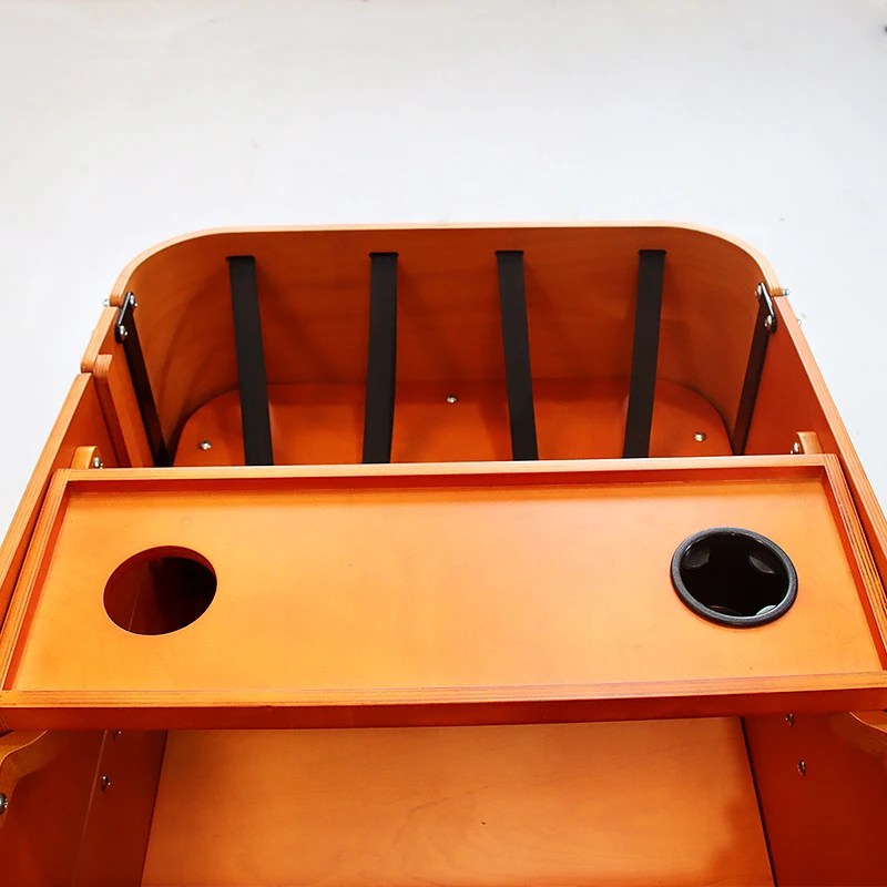 Electric Cargo Bike 3 Wheel Family Cargo Bike