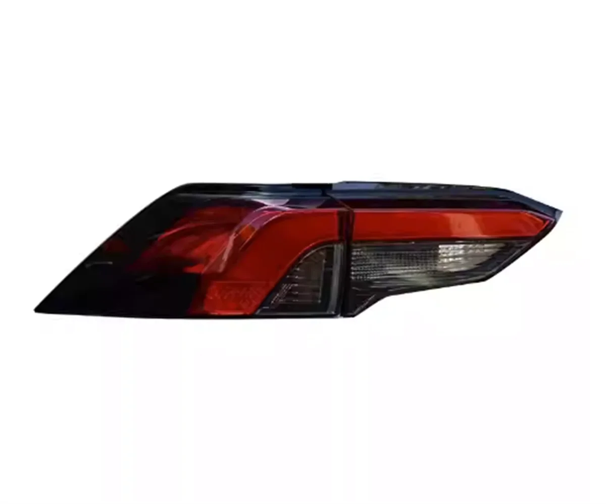 

Задний фонарь автомобиля, задний стоп-сигнал, фонарь заднего хода для Toyota RAV4 2019-2021, автомобильные аксессуары