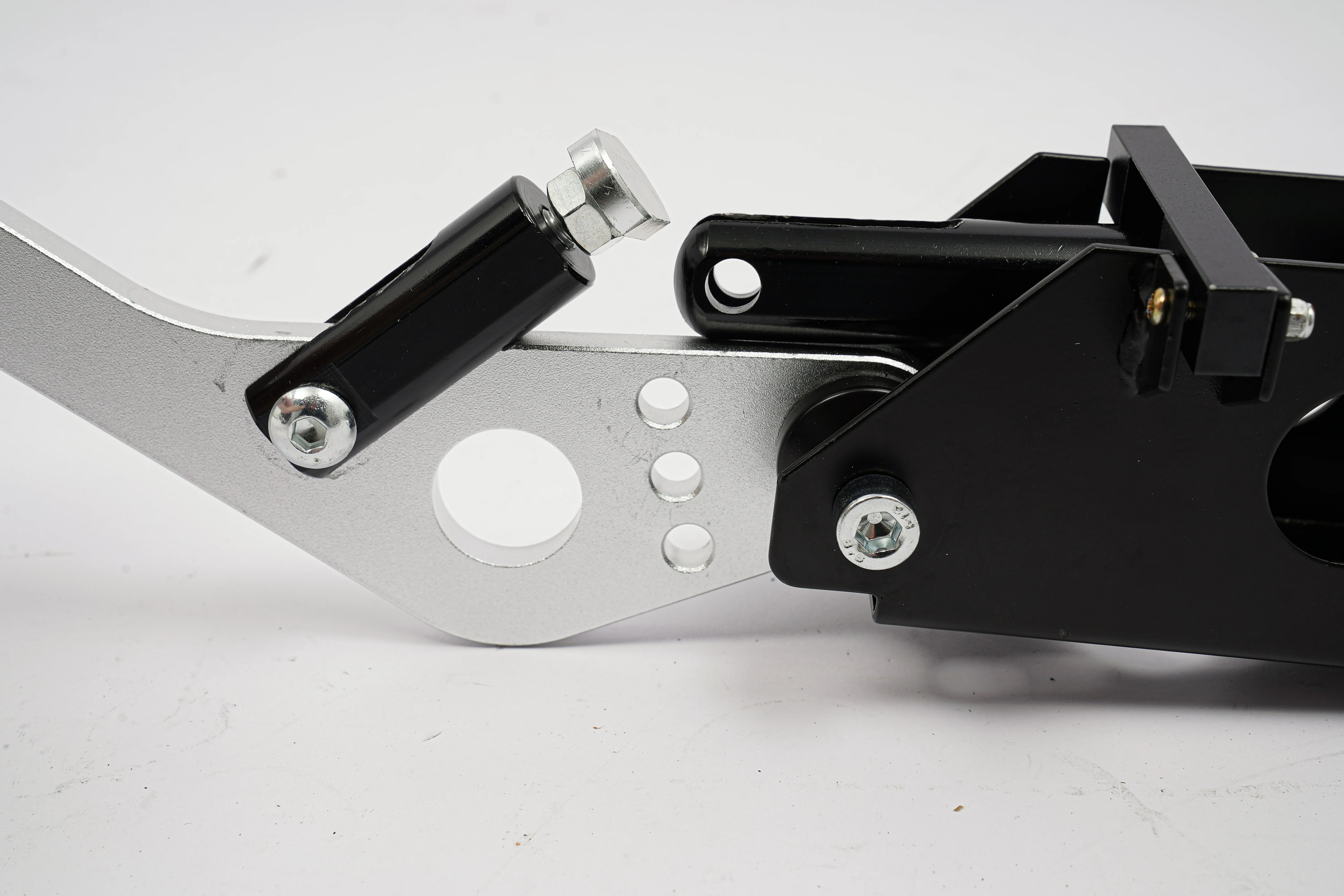 Sim Racing Hydraulische Handbremse für PC PS5 Rally Drift Simulator Gaming – Detail 13