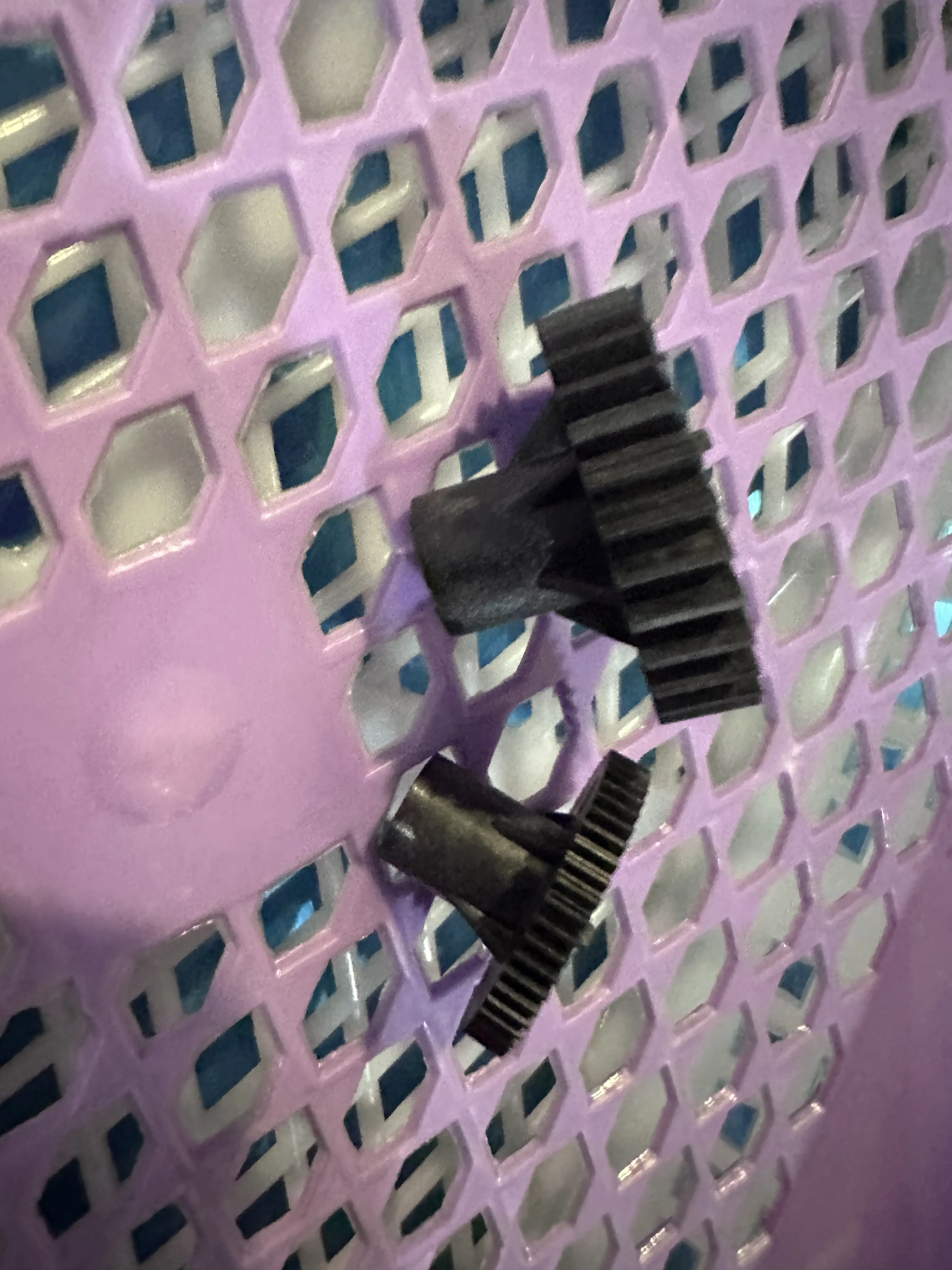 

10X FK-1150 302RV93050 2RV93050 Lower Fuser Roller Gear for Kyocera ECOSYS P2040 P2235 M2040 M2135 M2540 M2635 M2640 M2735