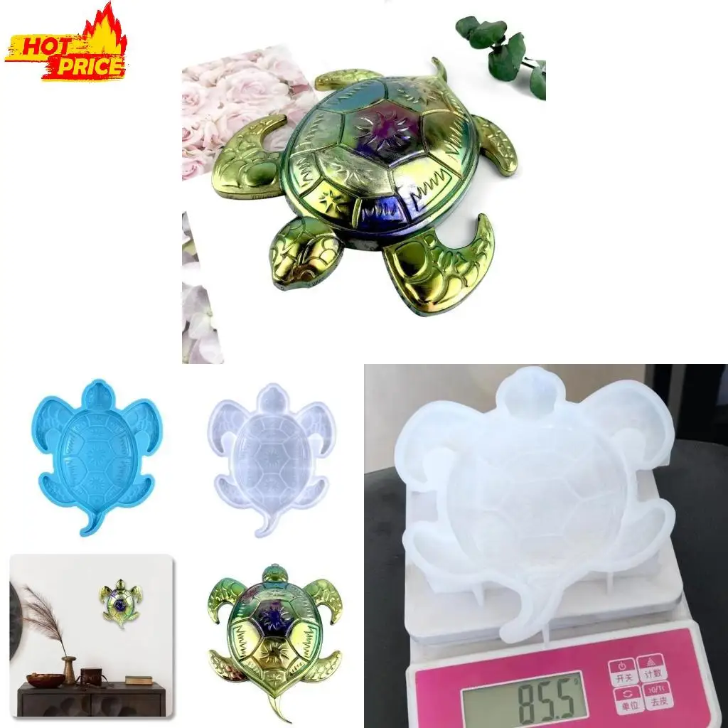 

Sea Resin Mold Silicone Wall Decor Mold Casting Epoxy Mold for Indoor/Home Decor/Wall Art/Wall Hangings