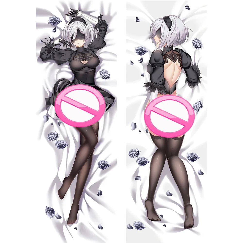 

180 см игровой чехол Dakimakura из персиковой кожи, обнимающий чехол для подушки всего тела, чехол для подушки в стиле аниме, подушка для постельного белья