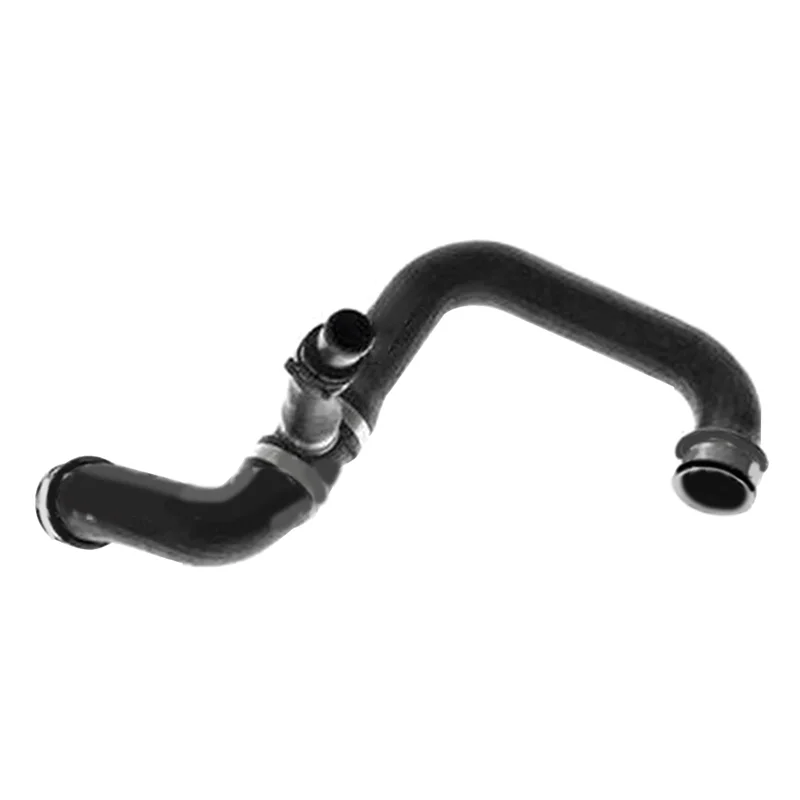 

A66P-New Engine Coolant Hose Pipe Radiator Hose For Mercedes Benz C W204 AMG A2045000475 2045000475