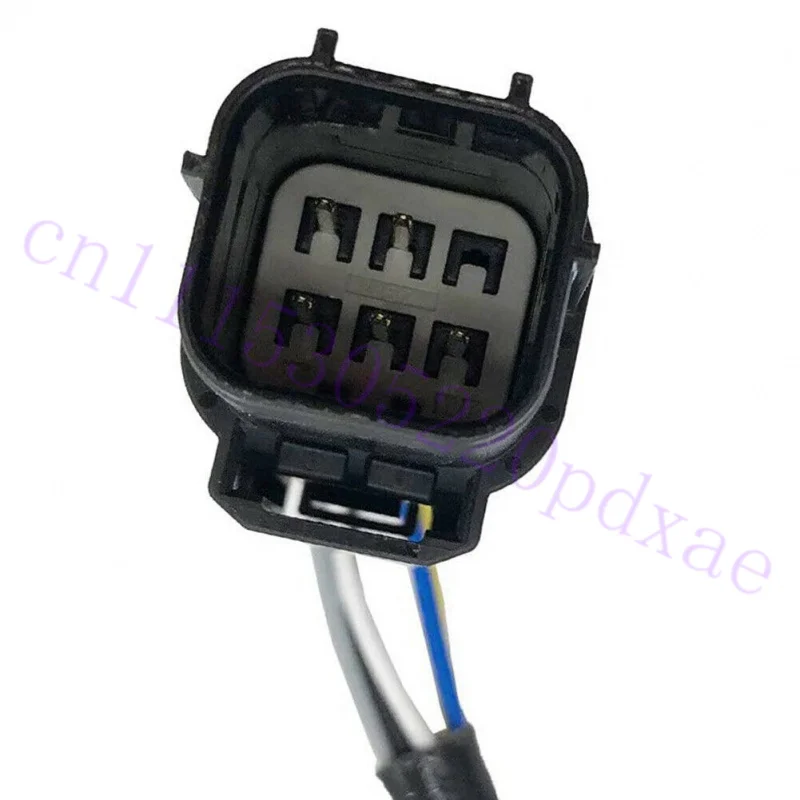 Upper Oxygen Sensor 36531-5K8-004 365315K8004 For Honda CR-V 2017-2019 Civic 2016-2019 1.5L L4 Turbo