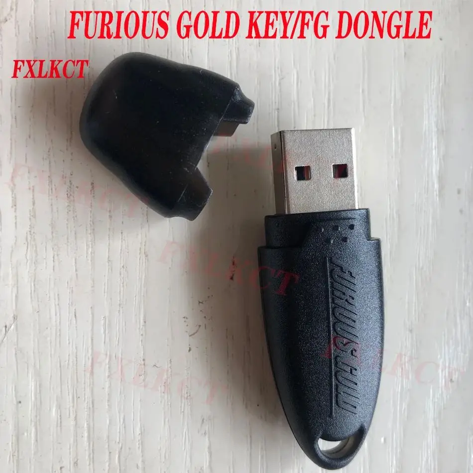 Furious Gold USB キー、LG、BlackBerry、Alcatel、Motorola、ZTE、Dell のパック 4、5、6 でアクティブ化