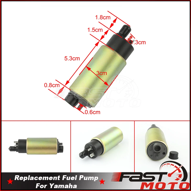 For Yamaha Yzf R15 …