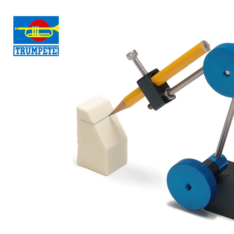 TRUMPETER Tools 09994 HG Surface Gauge EX A convenient tool For marking parallel and horizontal lines on parts