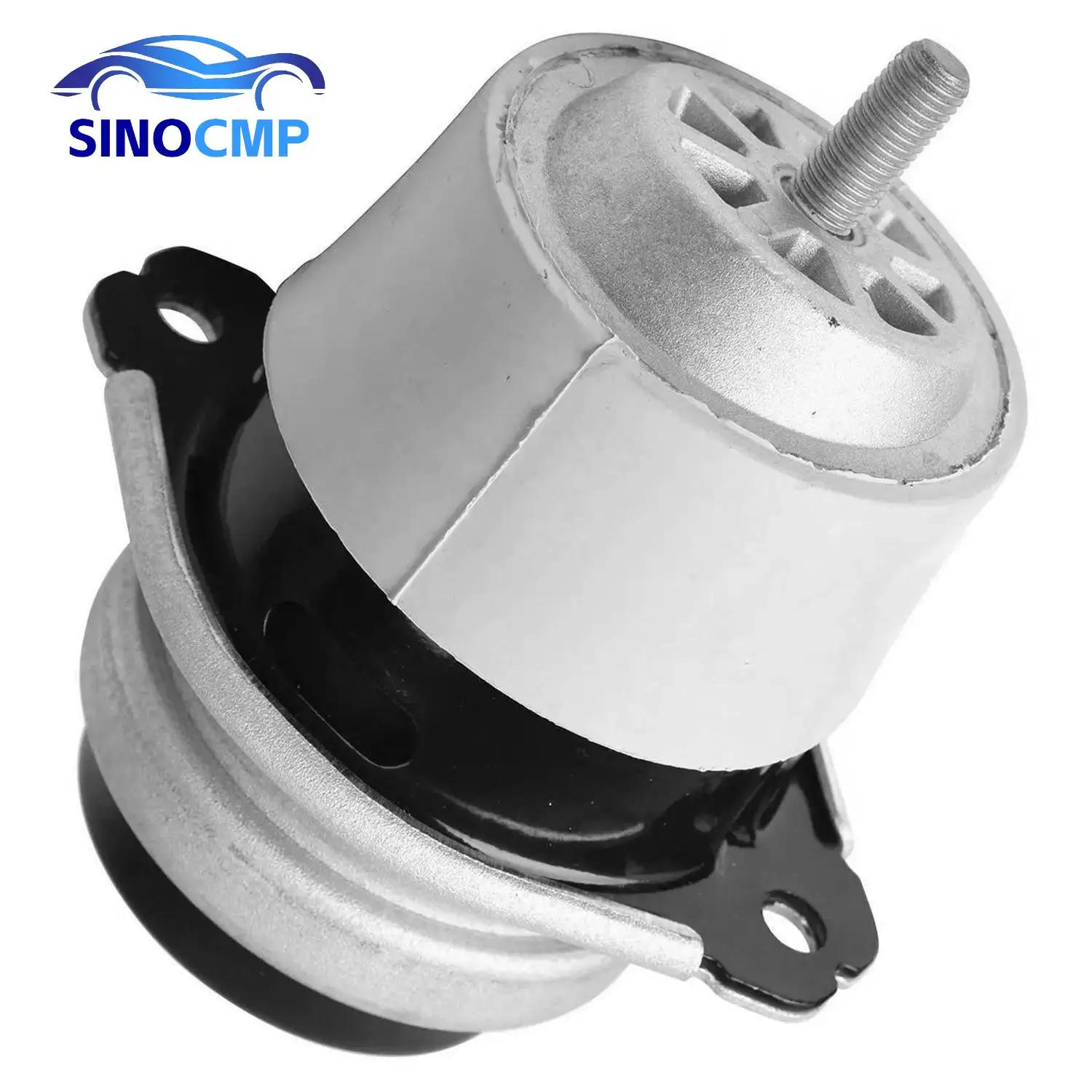 

7L8199131A 7L8199131 Engine Motor Mount For AUDI Q7 3.0 3.6 4.2 6.0 2006-2015 VW Touareg V6 V8 W12 2002-2010