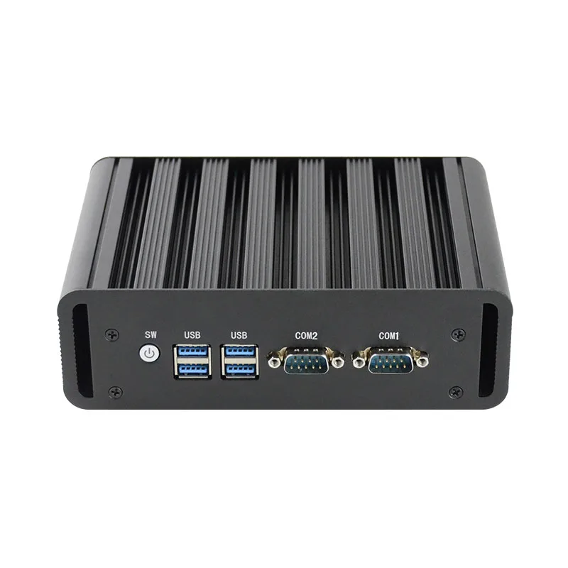 cheap mini gaming 4*usb3.0 desktop computer pc core I3 5010U 5th gen VGA+HD gaming desktop computer pc