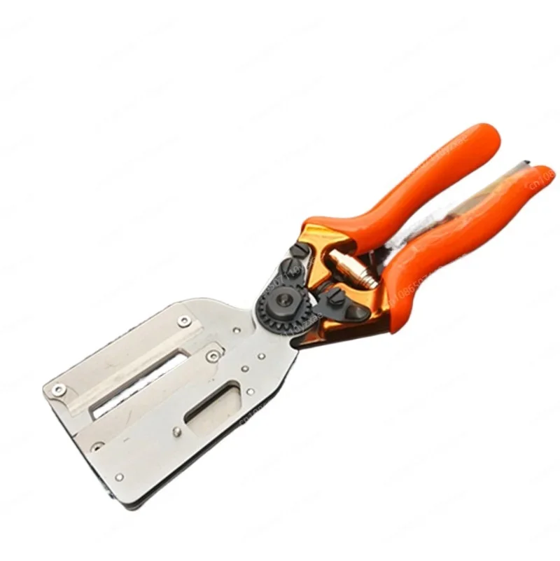 J60 Grafting Tool for Fruit Trees, Heavy Duty Branch Grafting Machine for Seedlings and Plants