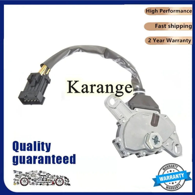

84540-2404 60A070 Auto Neutral Safety Switch Assy for Opel 1900 1971-1975 High Quality 845402404 New