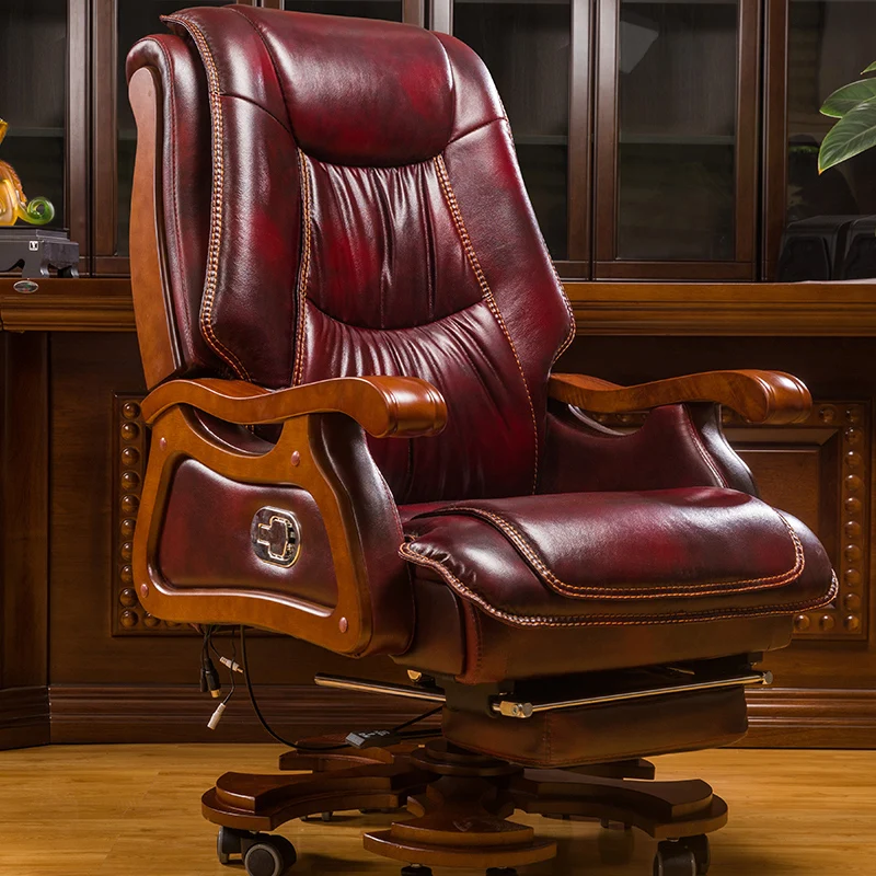 Executive Massage Office Chairs Ergonomic Work Bedroom Designer Office Chairs Wheels Home Silla Gamer Standing Furniture WW50OC