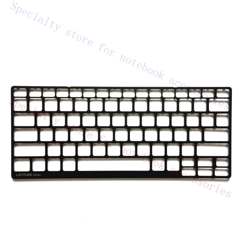 

A+ 7HRKG FOR DELL Latitude 5450 E5450 Laptop Small Enter Keyboard Frame