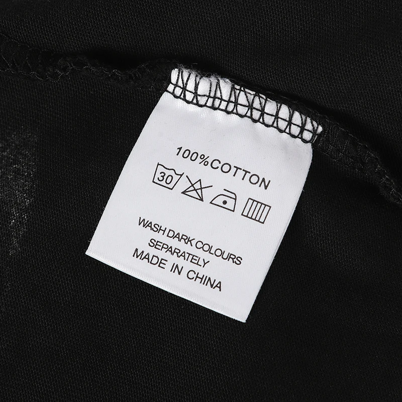 الأمريكية الشارع الشهير Godspeed طويلة الأكمام الرجال النساء الخريف تي شيرت تمثال الحرية طباعة 100% القطن فضفاض تي شيرت غير رسمي بلايز