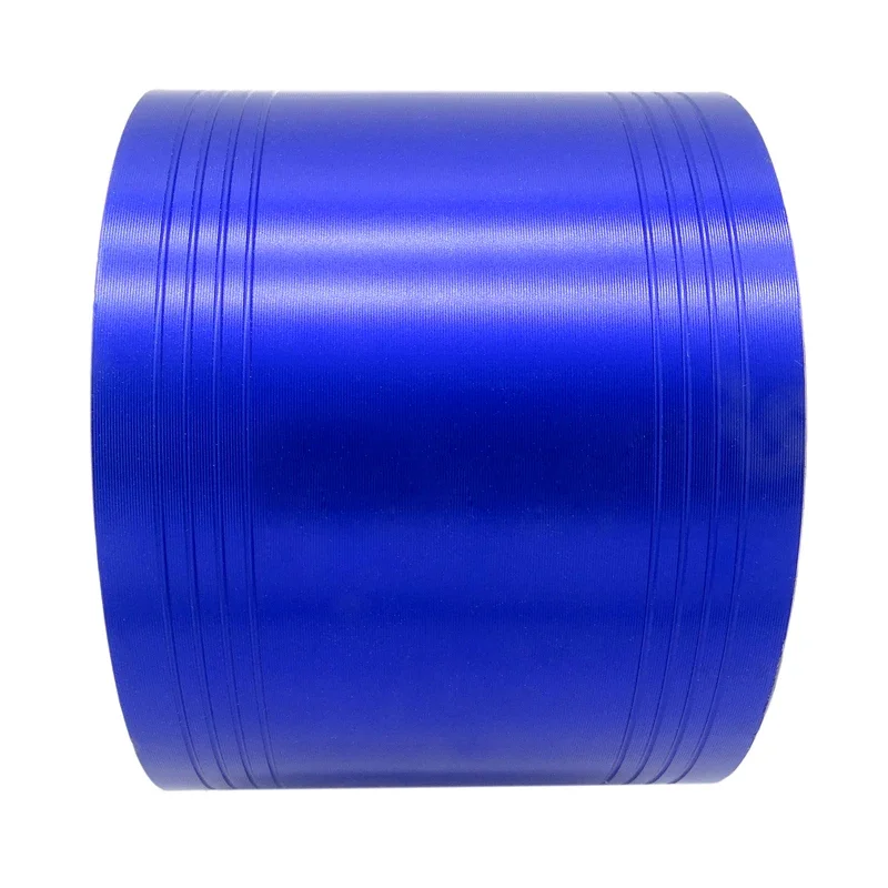 Car Turbine Turbo Charger Air Intake Single-sided Power Modified Turbocharger Fan Air Filter Car Engine Intake Turbo - Image 4