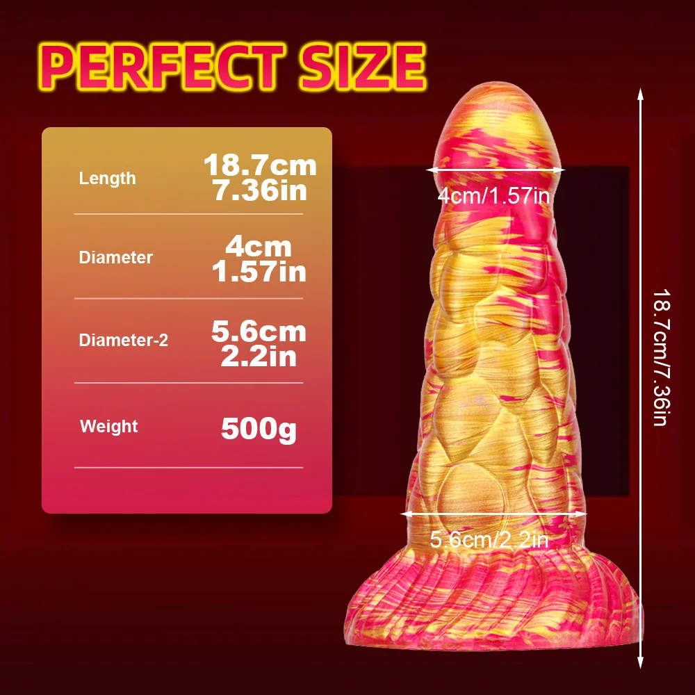 Huge Anal Plugs Butt Plug Anus Dilator Anus Penis Anal Dildo Sex Toys For Women And Men Liquid Silicone Dildo Toys For Sex