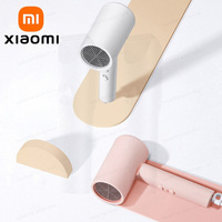 XIAOMI MIJIA Portable Anion Hair Dryer H101 Quick Dry Professinal Foldable 1600W 50 Million Negative Lons Home Travel Hair Care