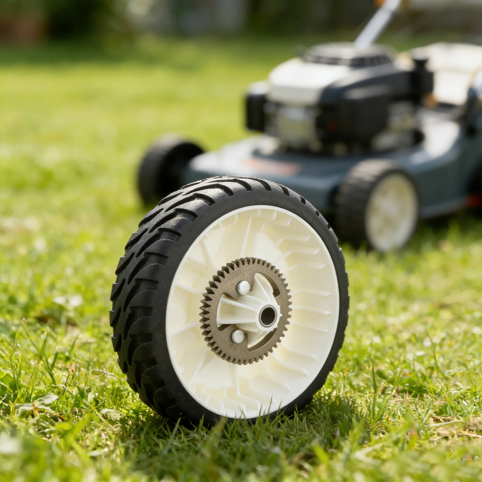 Rear Drive Wheel for Toro 22 I - огляд і ціна Gardening Tools Range