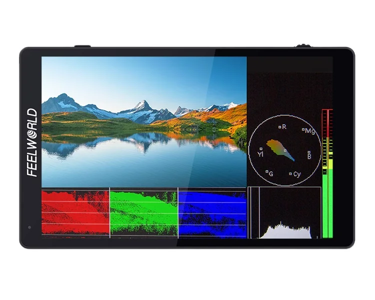 Zxy Feelworld F7 Pr…