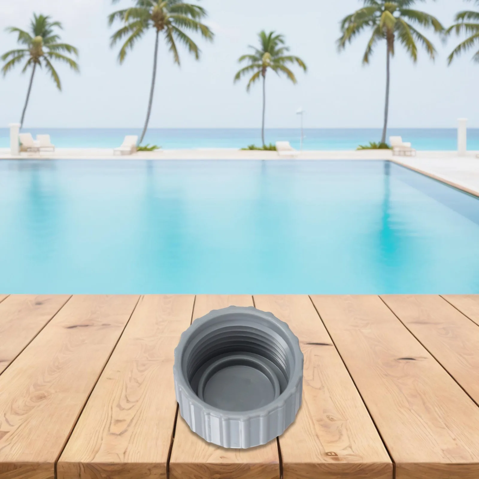 Enhanced Filtration Performance Assembly Sand Pump Filter Cover Improved Filtration Efficiency Long-lasting Performance