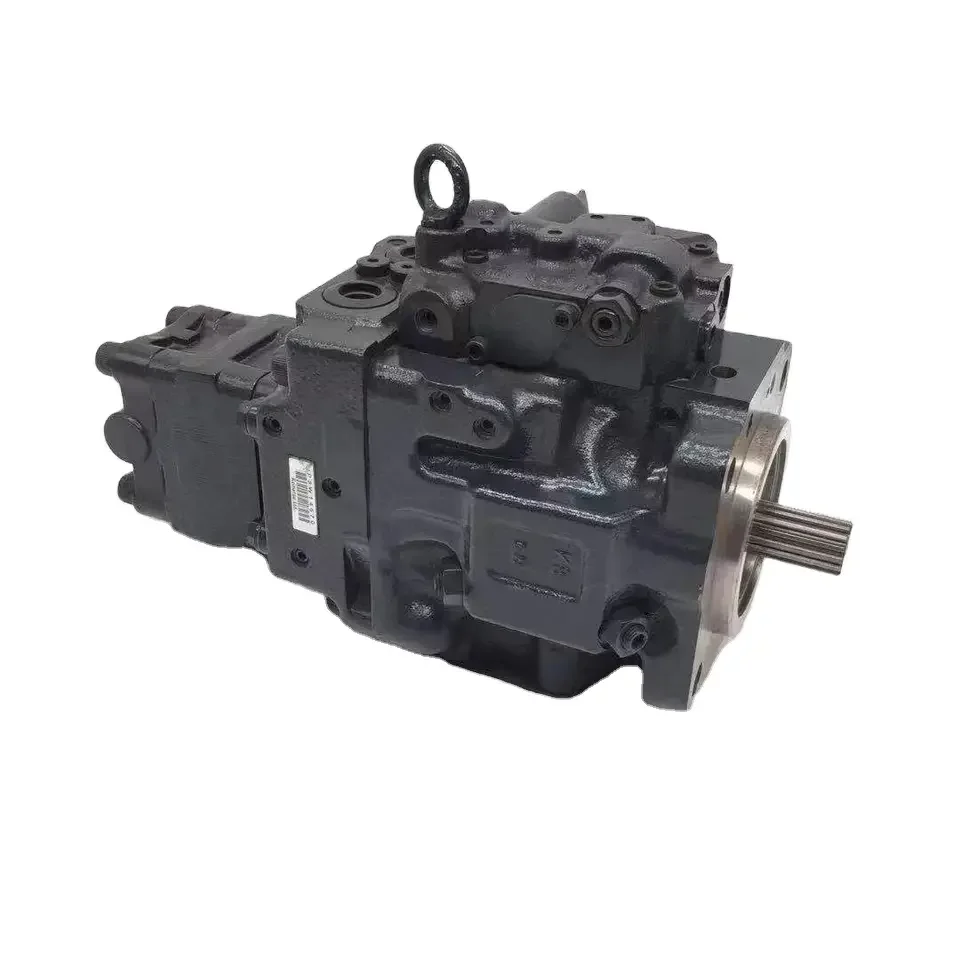 Excavator Parts 708…