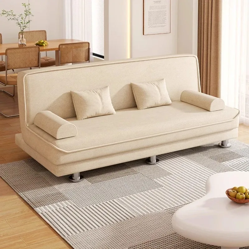 

Vintage Minimalist Living Room Sofas Modern Designer White Individual Living Room Sofas Professional Sillon Cama Hotel Furniture