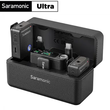 8 best sales מיקרופון סרמוני - №7