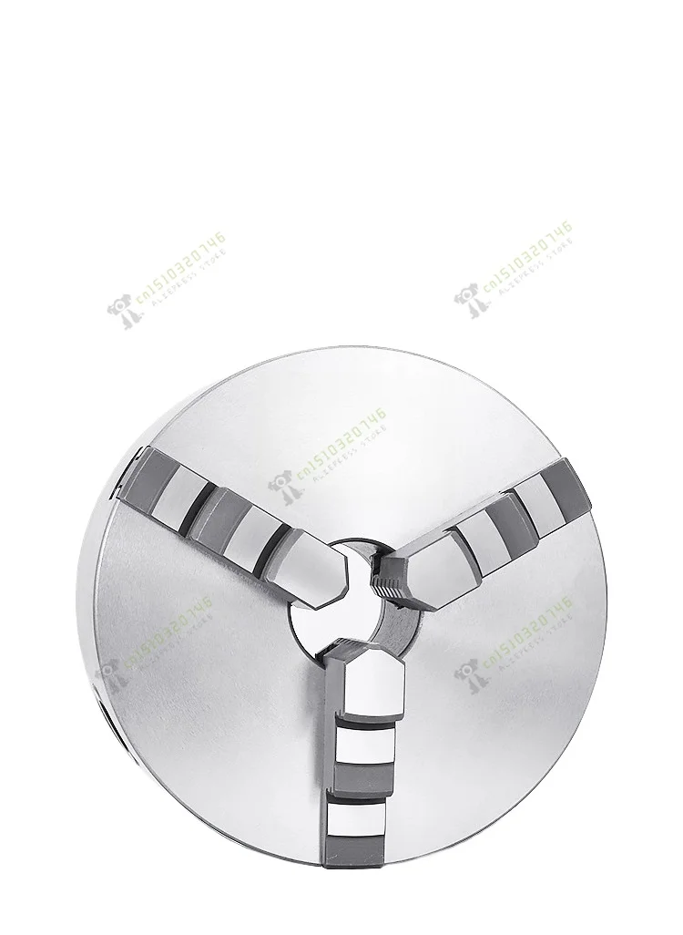 3-Jaw Self-Centerin…