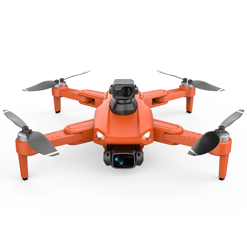 L900 Pro SE MAX Aeronave Dobrável de Longo Alcance Drone, Câmera 4K HD, GPS, 5G WiFi, FPV RC Quadcopter, Aeronave dobrável