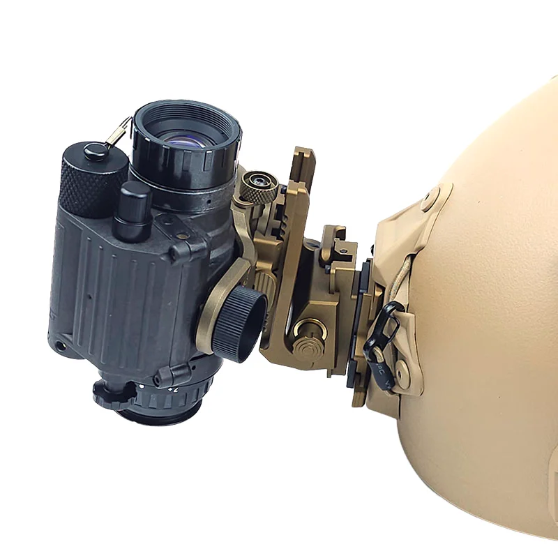 Sotac-Gear Cadex Nvg Helmet Mount Pvs14 Night Vision Goggle Mount