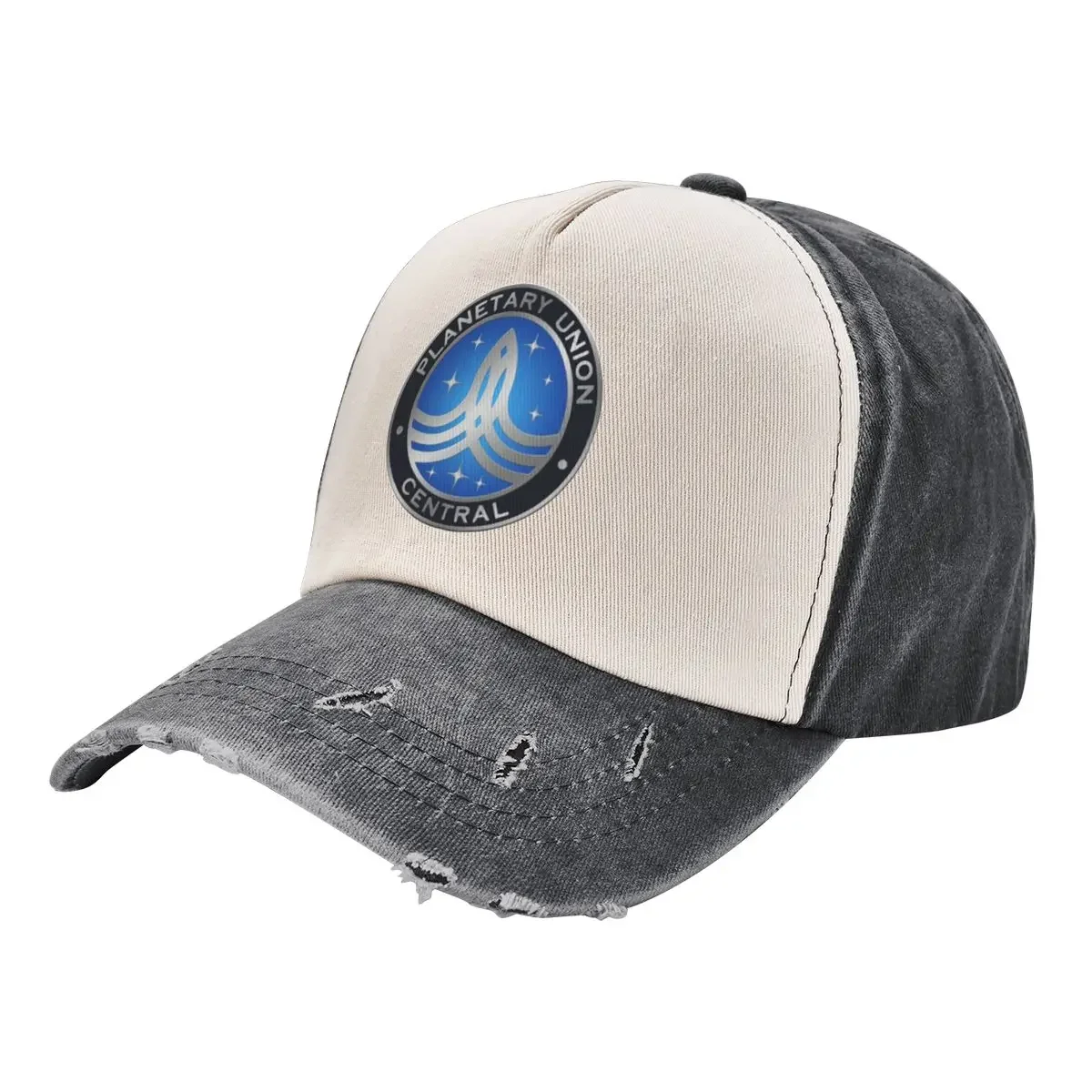 The Orville: Planetary UnionCap Cowboy Hat Anime Hat Beach Outing Dropshipping birthday Golf Hat Women Men's