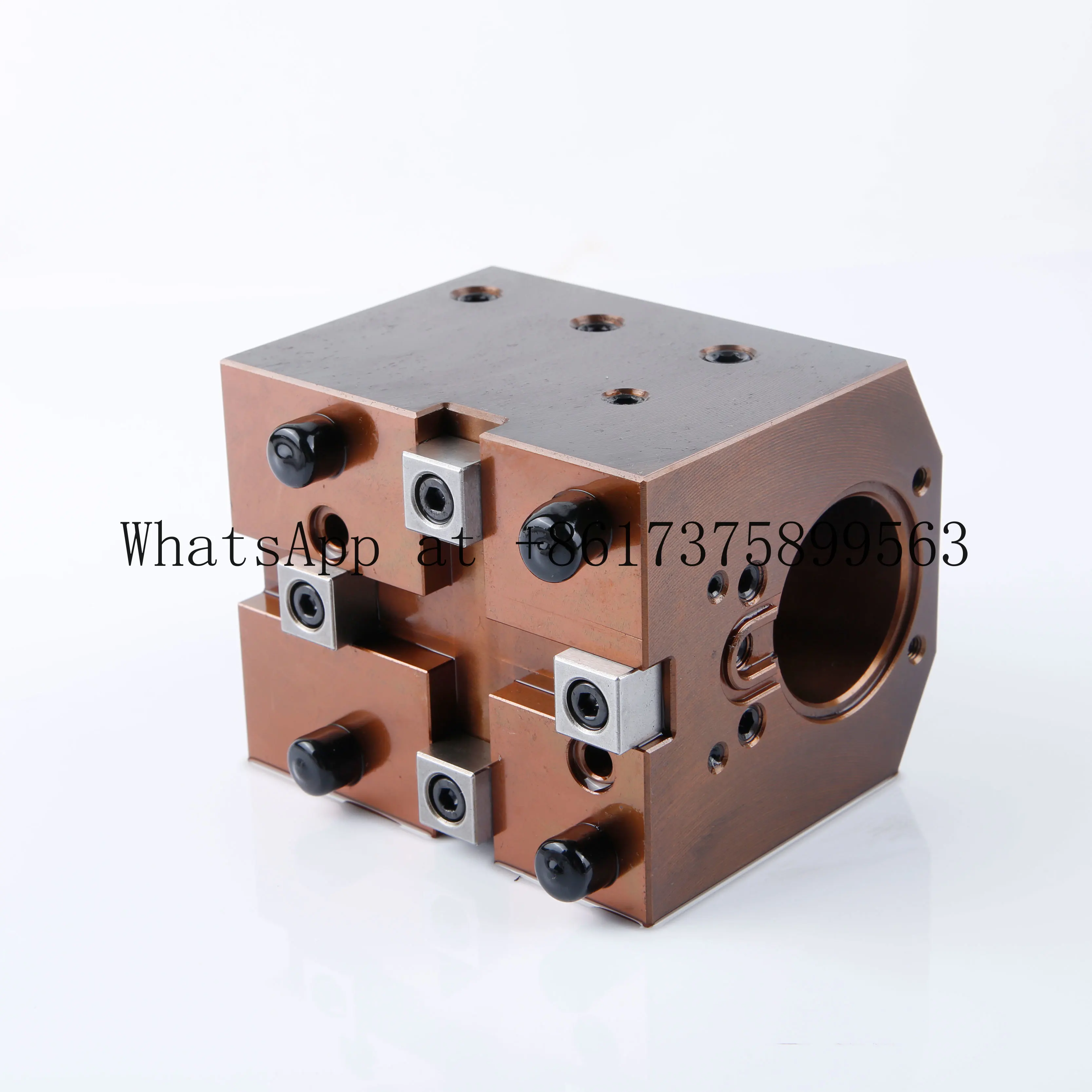 Bmt Series Tool Hol…