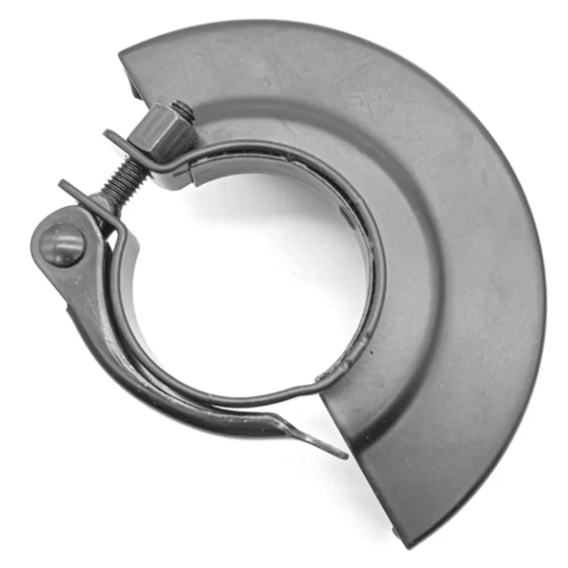 Angle Grinder Protective Cover Polishing Machine Protective Cover 100 Type, 110 Type, 125 Type Angle Grinder Accessories