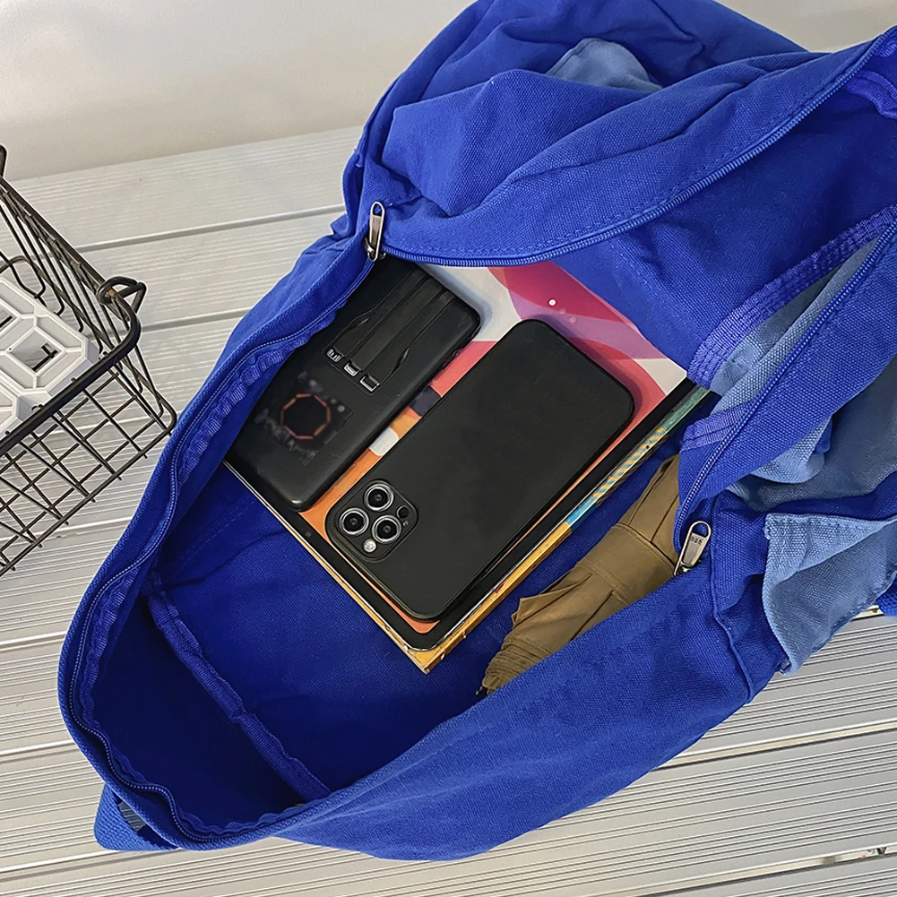 حقائب كتب للسفر ذات سعة كبيرة وأشرطة كتف قابلة للتعديل للرجال والنساء حقيبة ظهر للسفر بألوان متضاربة حقائب نهارية حقيبة مدرسية