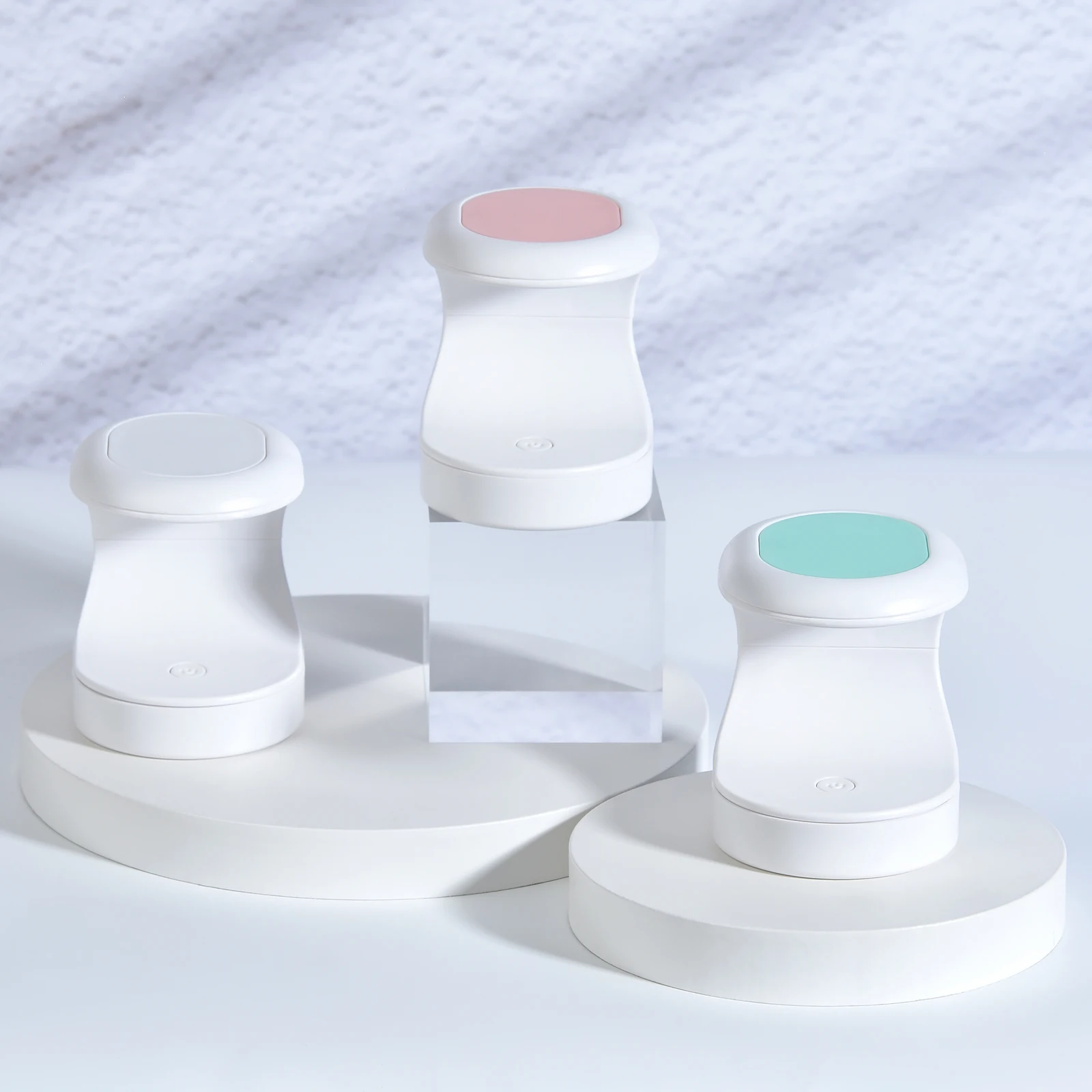 16 واط الأبيض مسمار مجفف الأشعة فوق البنفسجية مصباح صغير واحد فنجر هلام البولندية مسمار مجفف مصباح مع USB آلة أظافر أدوات رسومات أظافر أداة