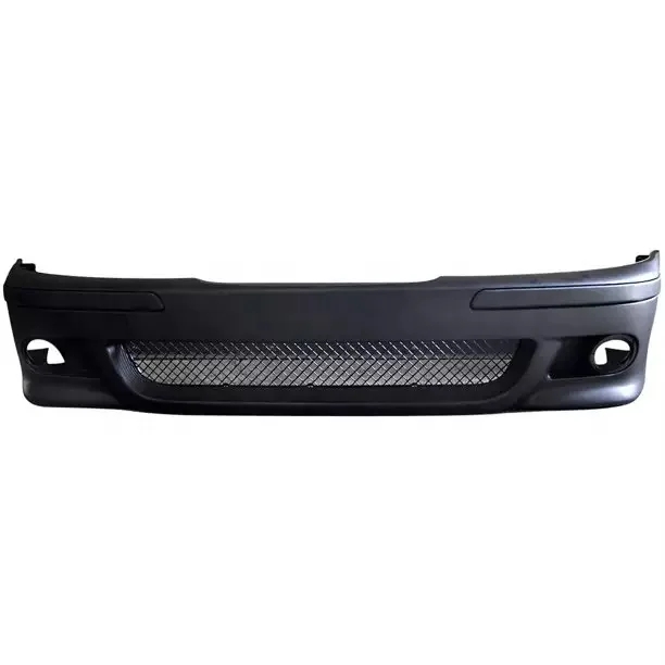 1997 2003 For BMW E39 M5 Look Front Bumper